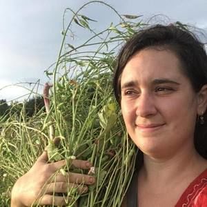 Meet your Posher, Jeanne